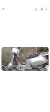 Vespa Gt 200 Parts