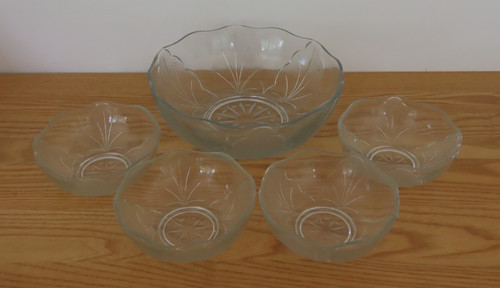 Set large 4 - set,