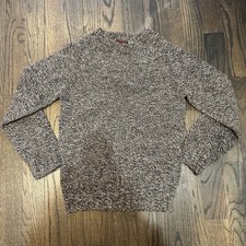 O'Connell's Chunky Shetland