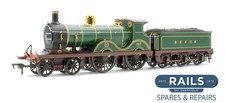 DAPOL 'OO' GAUGE 4S-027-NRM02S