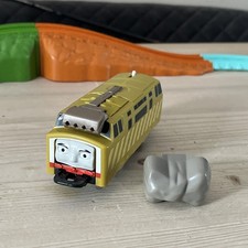 Thomas Trackmaster Revolution