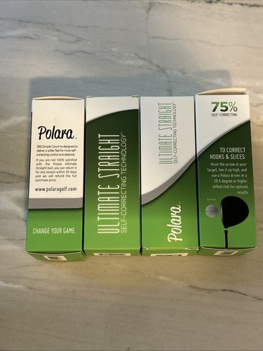 Polara ultimate straight golf - polara,