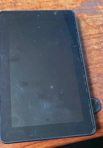 Amazon kindle fire 7in 8gb - 7in,