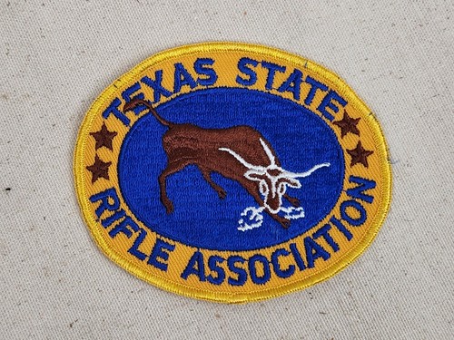 Vtg texas state rifle - texas,