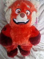 Turning Red Build A Bear