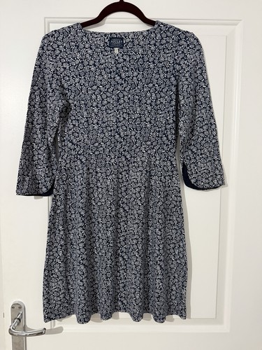 Joules dress size navy - joules,