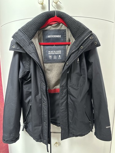 Abercrombie fitch men s - abercrombie, &