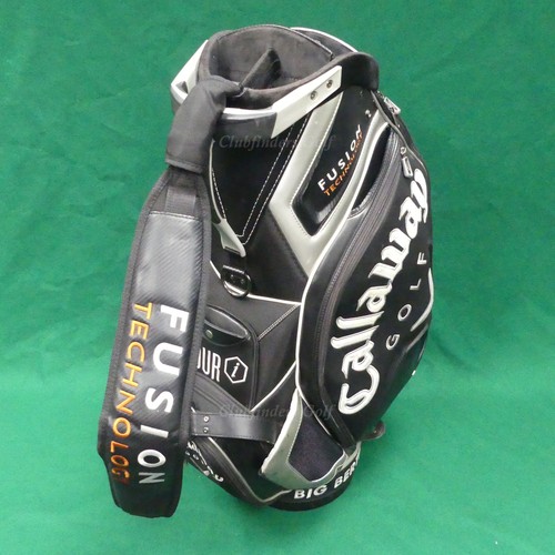 Callaway fusion technology - callaway,