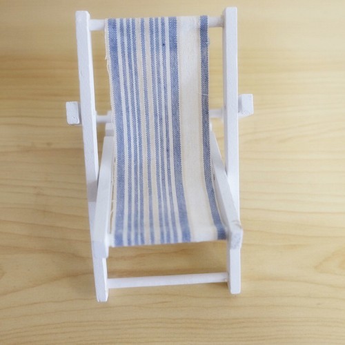 2pcs mini house beach - mini,