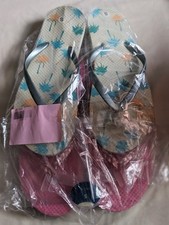 NEW Twin 2-Pack Summer Flip