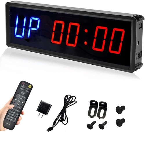 Btbsign led interval - interval, timer