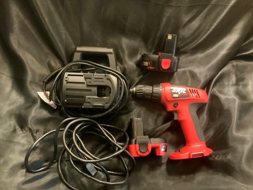 Skil dual source - skil, cordless