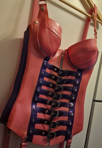 Westward bound queen - bound,