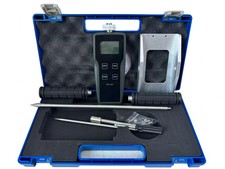 Soil Compaction Tester