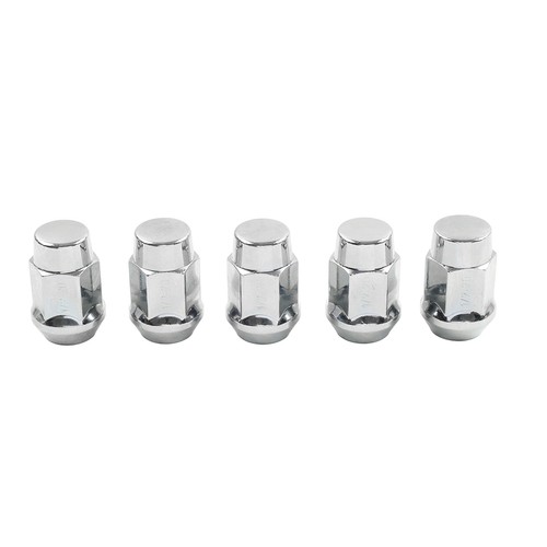 Front or rear - 1/2-20,