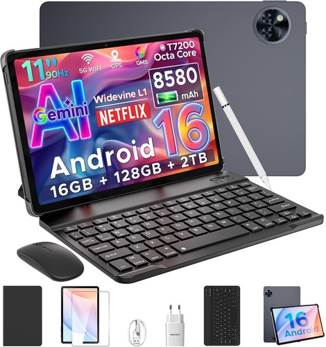 U11 android tablet with - u11, 16