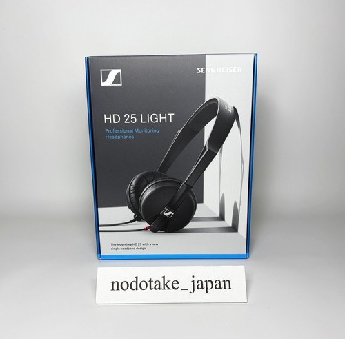 Sennheiser light - 25,