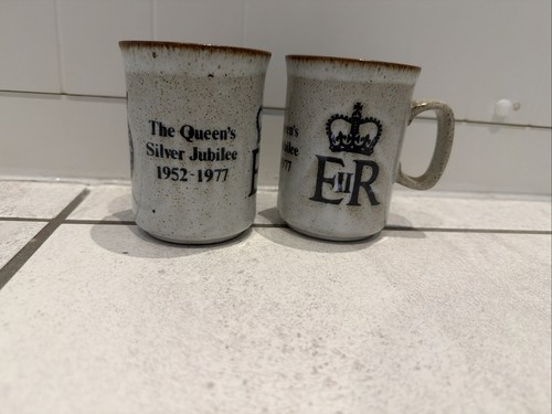 Vintage dunoon ceramics 1977 - vintage,