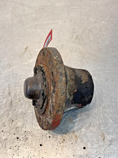 1972 David Brown 990 Tractor