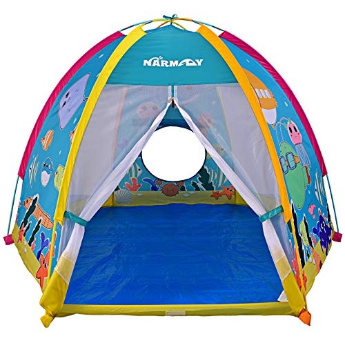 Play tent ocean - ocean, dome
