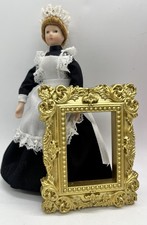 Dolls house very large ornate