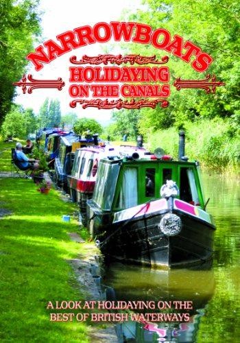Narrowboats holidaying the - narrowboats:,