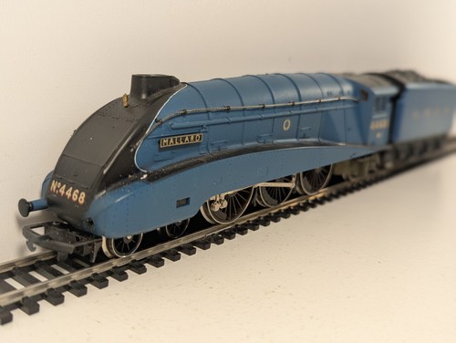 Hornby r3371 lner class - class, a4