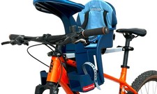 WeeRide Safe Front Deluxe