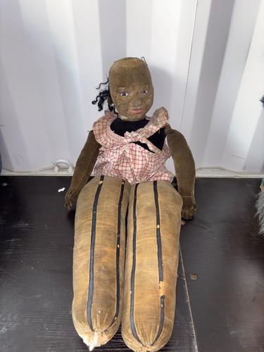 Vintage nora wellings doll - wellings,