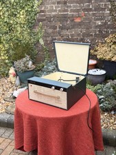 Vintage philco partygram three - partygram,