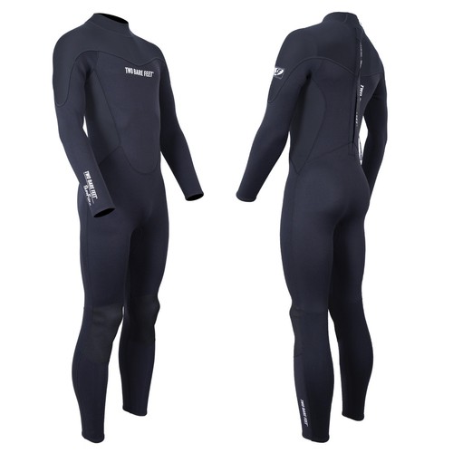 Tbf mens supaflex 2mm full - tbf,