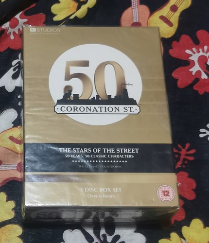 Coronation street stars - coronation, the