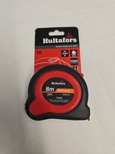 FISCO HULTAFORS 8M METRIC ONLY