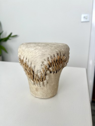 Vintage mini african - african, tribal