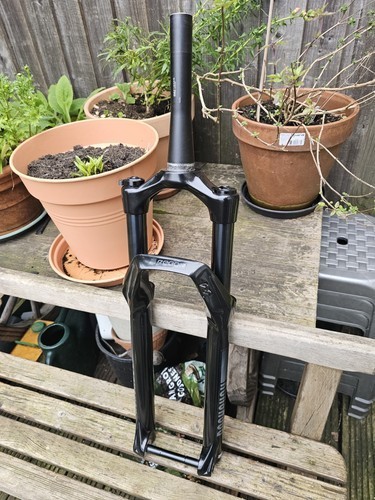 Rockshox recon silver 29 - rockshox,