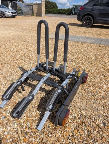 Thule 9403 sweden bike tow - thule, 3