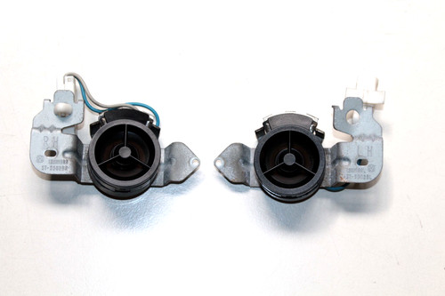 Tweeter speaker set - set, mazda