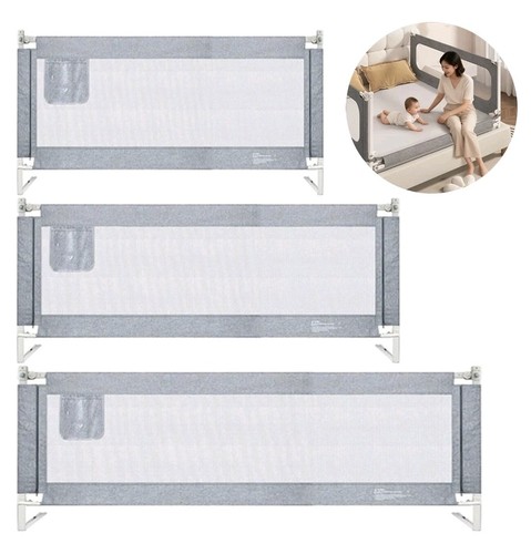 180 toddler bed rail - cm, safety