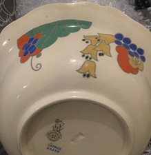 Royal Doulton Caprice Fruit