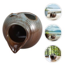 Water Feature Pot Yard