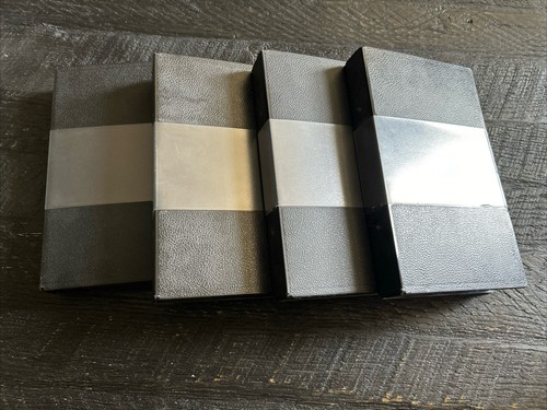 Set black vhs - set, video