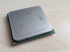 AMD Athlon 64 X2 4200+ socket