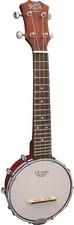 Barnes & Mullins Banjo Ukulele