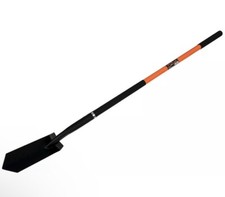 Trenching Shovel With