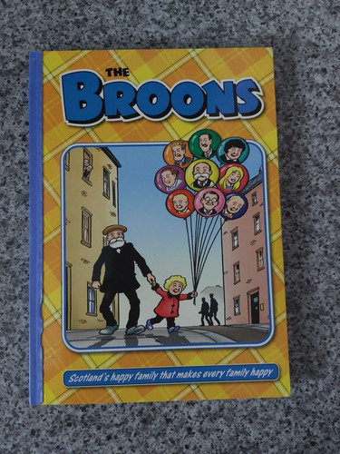 Broons annual 2010 - annual,