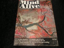 Mind Alive Part 17