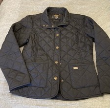  Toggi Women’s Sandown Quilt Jacket Size 14 