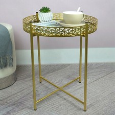 Bedside Tables for Living Room
