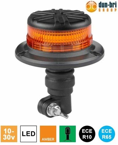Dbg slimline flexi din - slimline, pole