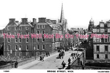 SC 2132 - Bridge Street, Wick